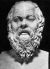 Philosophie - Sokrates